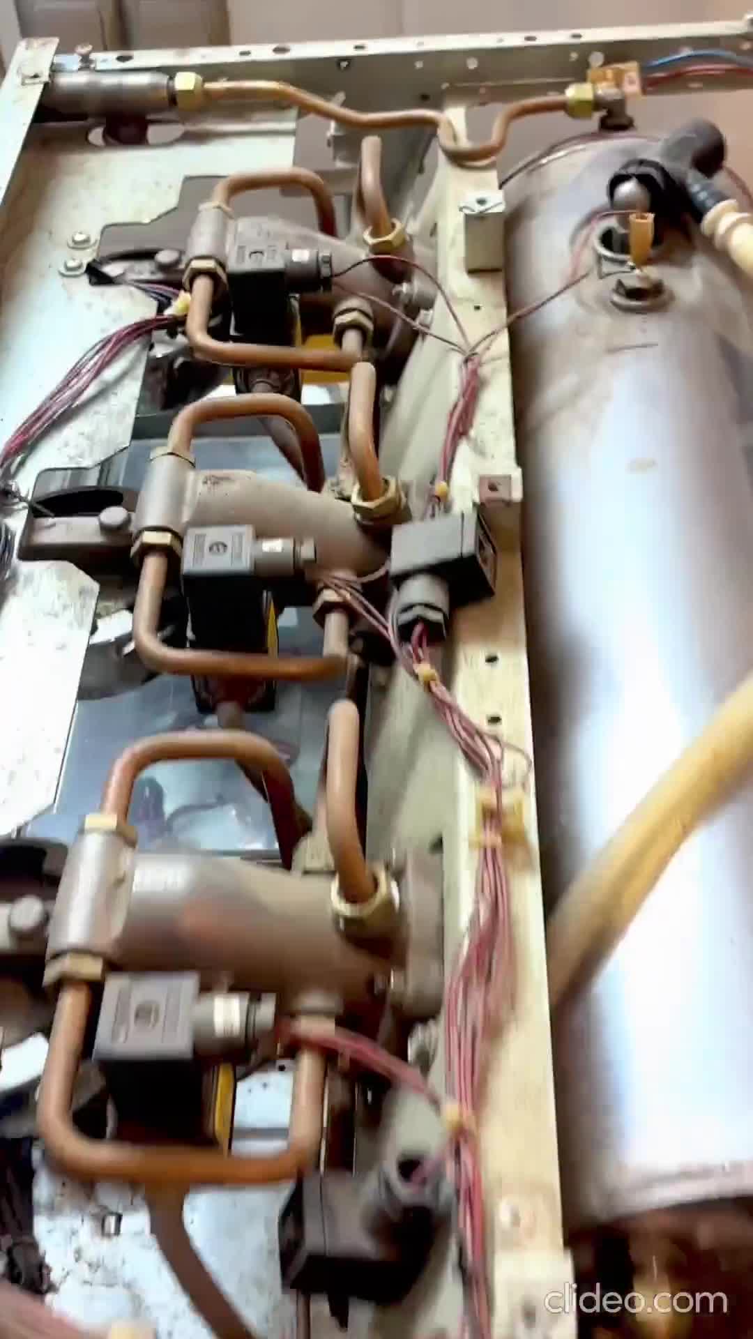 تعمیر و جنرال سرویس دستگاه اسپرسوساز  قهوه ساز|خدمات پیشه و مهارت|تهران, ارامنه|دیوار