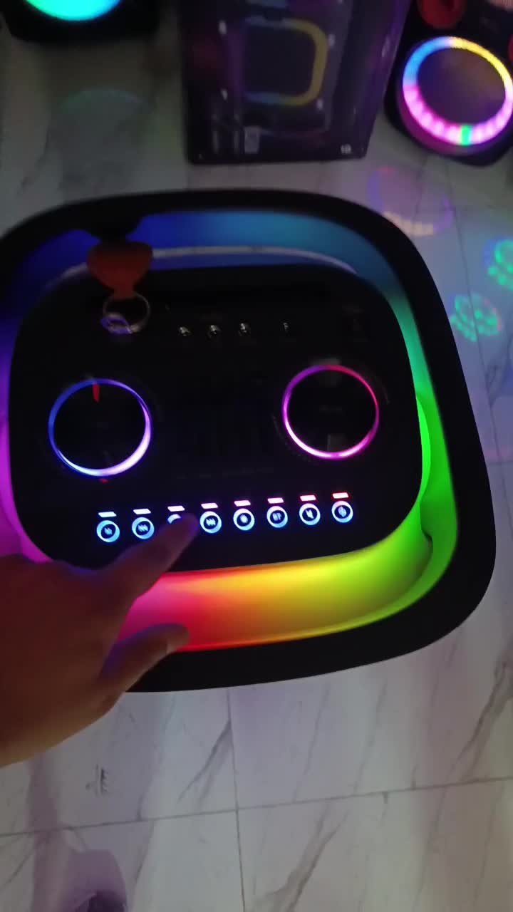 اسپیکر *بیس دار|سیستم صوتی خانگی|سیرجان, |دیوار