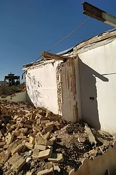 زمین ساختمانی به متراژ106متر|فروش زمین و ملک کلنگی|کیار, |دیوار