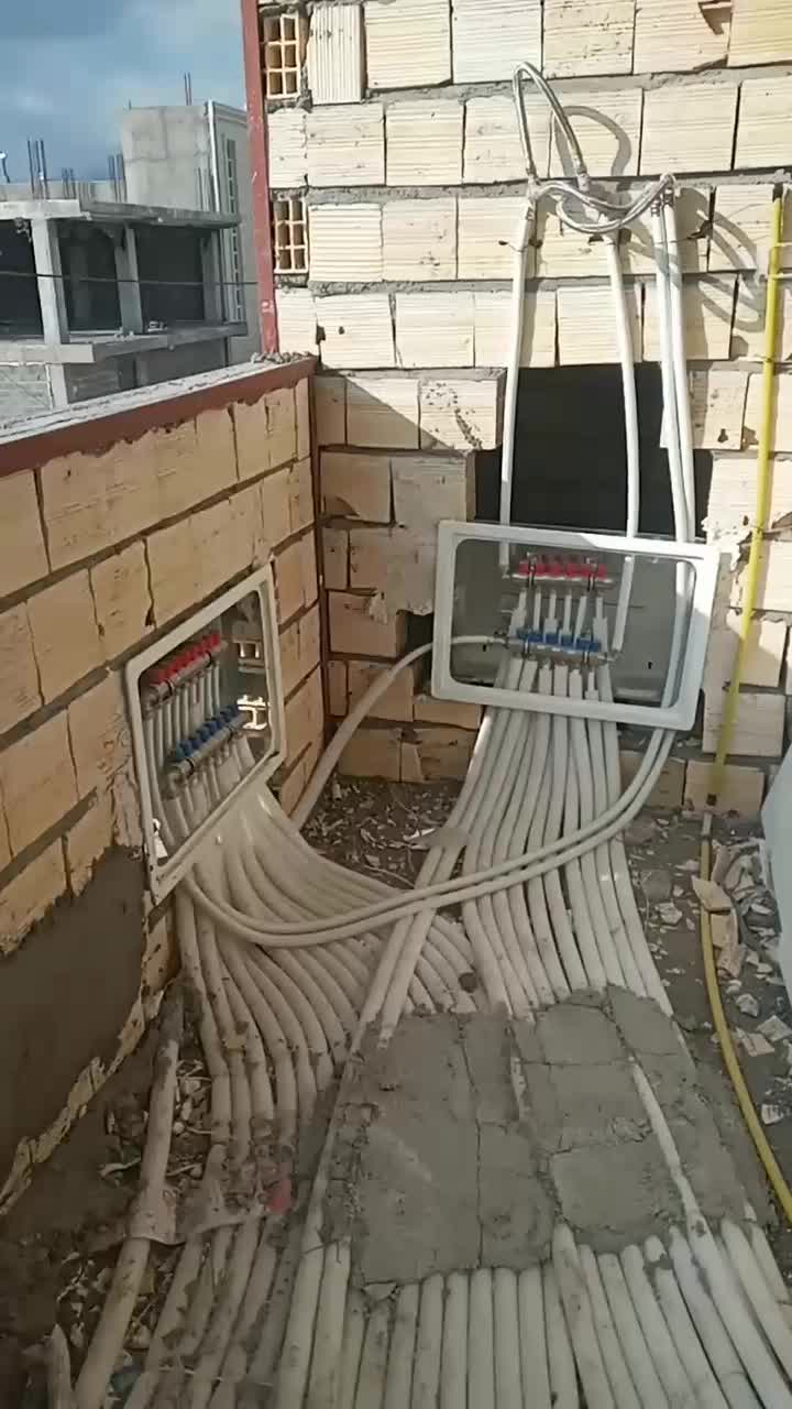 لوله کشی آب و فاضلاب و شوفاژ نصف قیمت|خدمات پیشه و مهارت|زاهدان, |دیوار