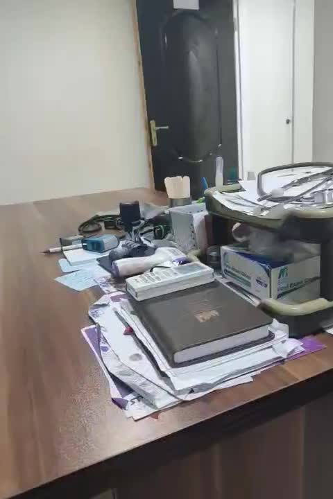 واگذاری مطب پزشک عمومی|پزشکی|بندر کنگان, |دیوار