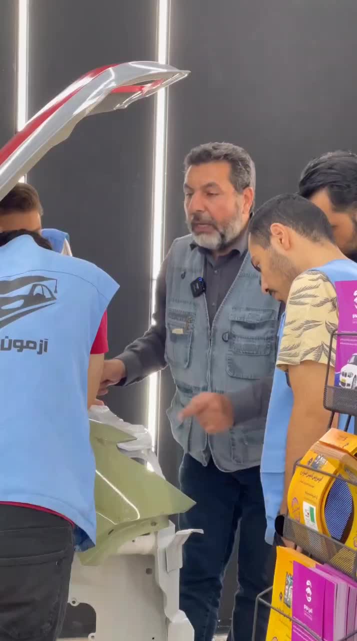 اموزش کارشناسی خودرو مشاغل موتور سیکلت|خدمات آموزشی|تهران, بلوار کشاورز|دیوار