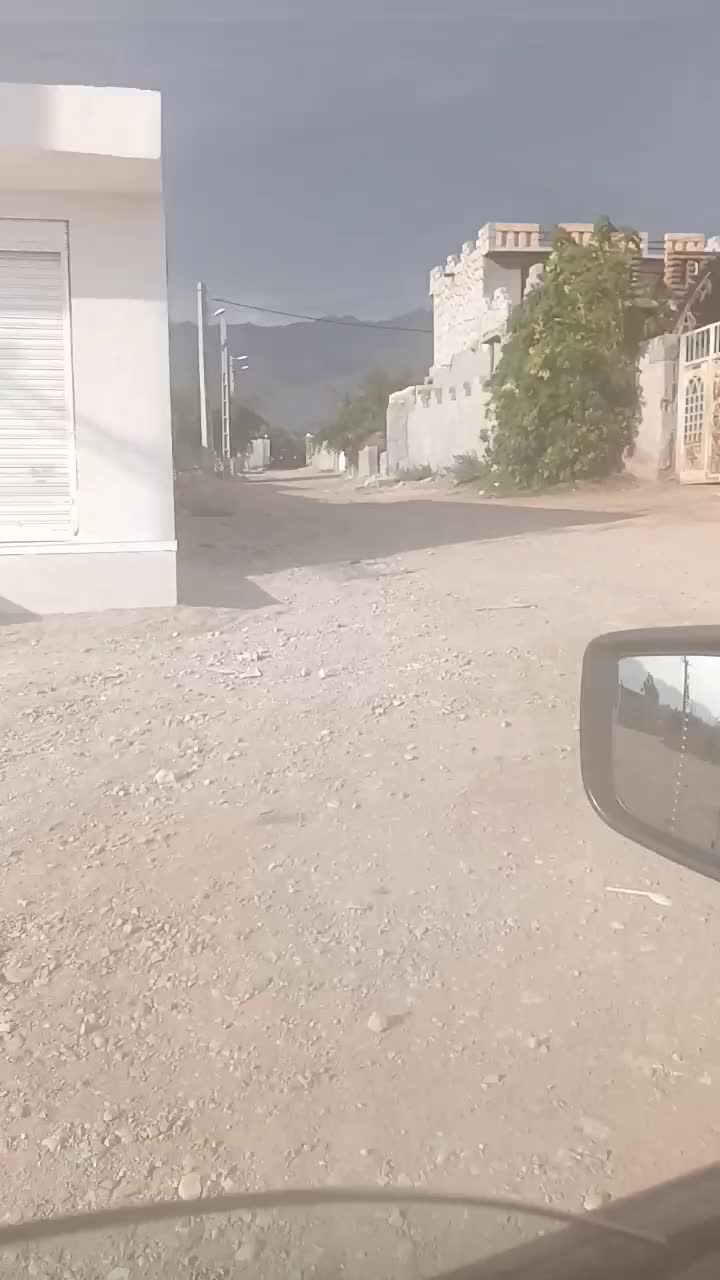 اجاره ملک ویلای در روستای  قلات بالا پلاک ۱|اجارهٔ خانه و ویلا|بندرعباس, |دیوار