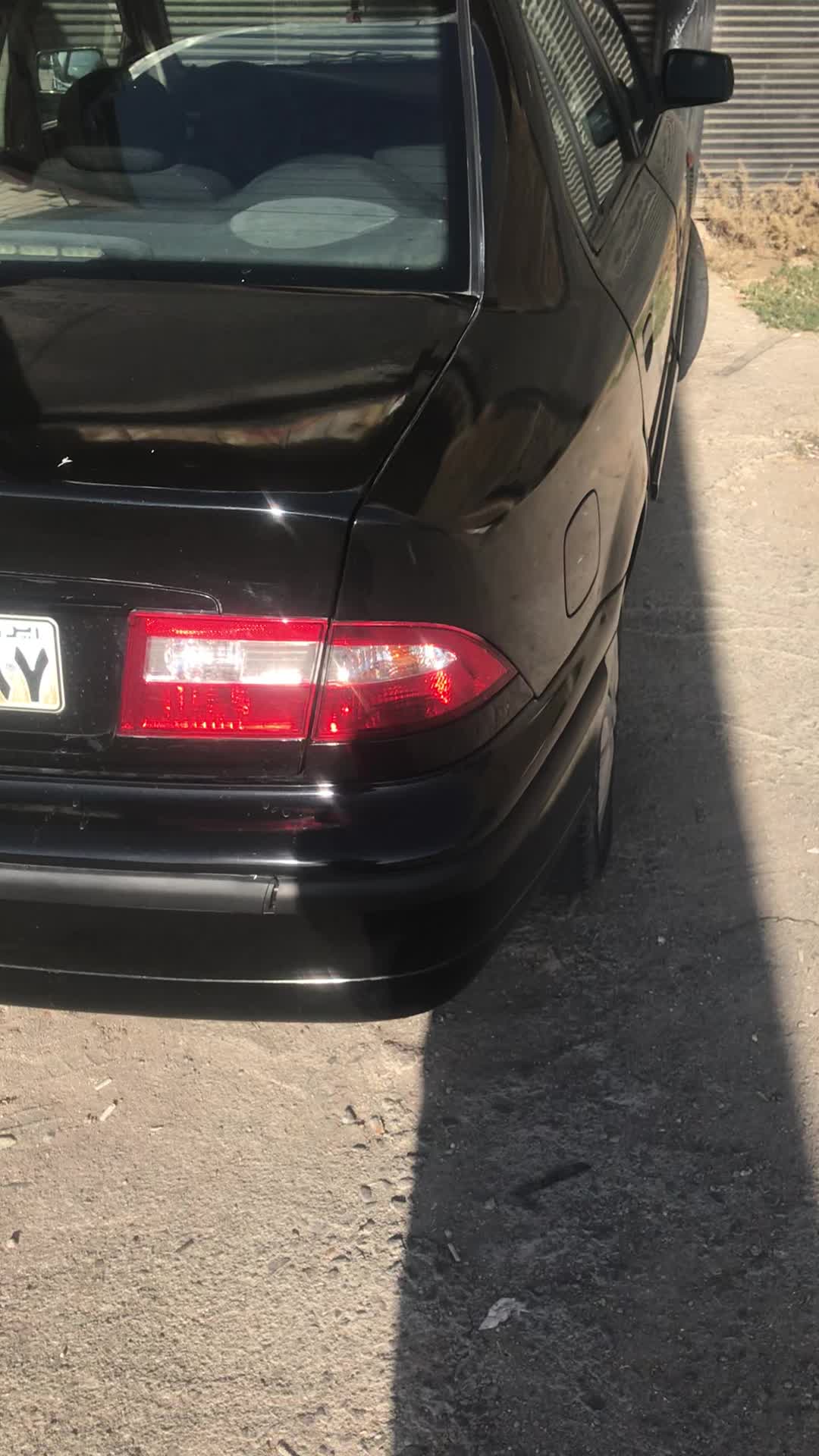 سمند X7 مدل 83|خودرو سواری و وانت|زنجان, |دیوار