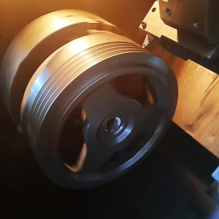 تراش CNCموریسیکی sL35ژاپن سه نظام ۴۰۰ هیدرولیک|ماشین‌آلات صنعتی|نجف‌آباد, شهرک صنعتی نجف آباد ۲|دیوار