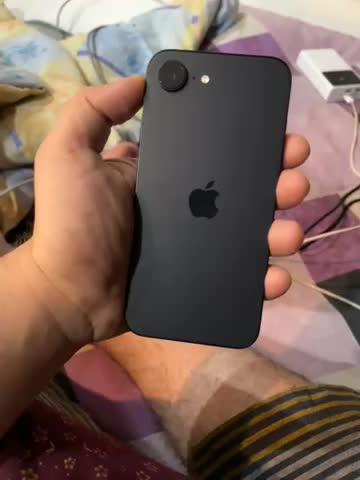 گوشی آیفون 16e|موبایل|تهران, تولید دارو|دیوار