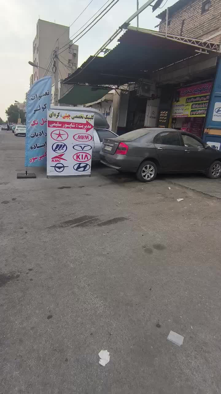 استخدام نیرو برق کار و میکانیک با تجربه|استخدام صنعتی، فنی، مهندسی|اهواز, زندوکیلی|دیوار