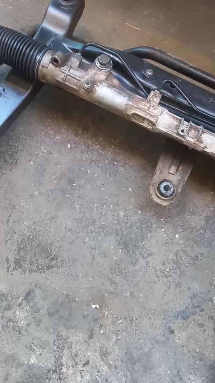 تعمیرات تخصصی فرمان هیدرولیک|خدمات موتور و ماشین|مشهد, کوشش|دیوار