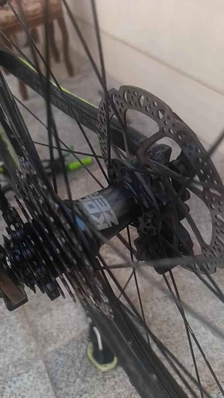 دوچرخه حرفه ای جاینت 27.5|دوچرخه، اسکیت، اسکوتر|کاشان, پا نخل|دیوار