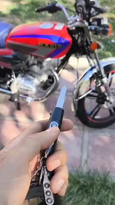 موتور سیکلت کبیر 200 مدل 1404|موتورسیکلت|بروجرد, |دیوار