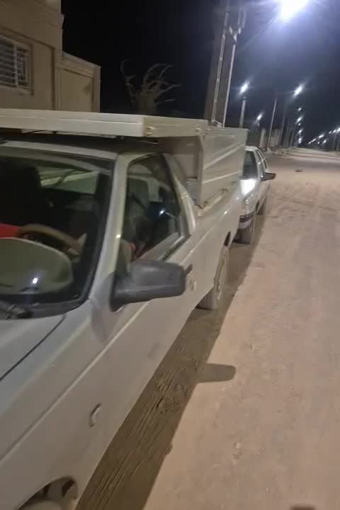 اریسان 2 مدل1402 تحویلی 10 و45000 کارکرد|خودرو سواری و وانت|سربیشه, |دیوار