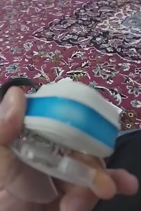 چندمدل شارژر وهدفون|لوازم جانبی موبایل و تبلت|پیر بکران, |دیوار