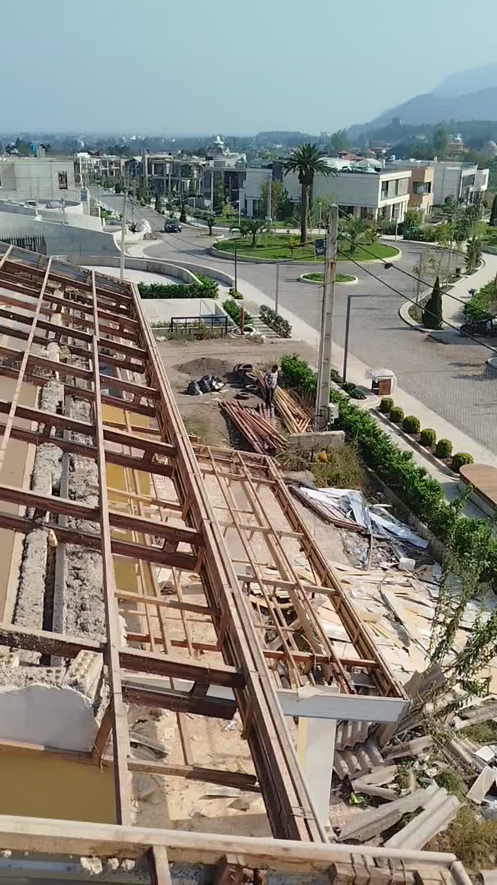 خرید ضایعات و تخریب ساختمان|خدمات پیشه و مهارت|سلمانشهر, |دیوار