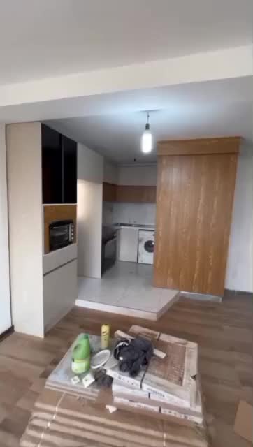 فروش یک واحد شیک ۵۵متری در مسکن جوانان ساری|فروش آپارتمان|ساری, |دیوار