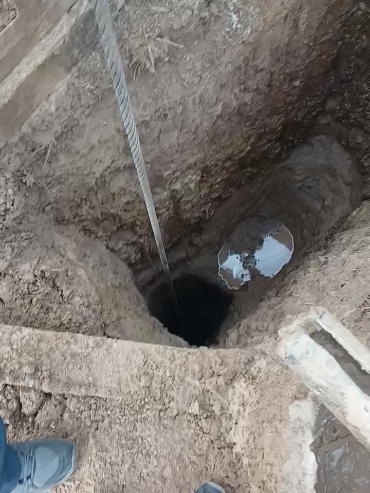 حفر چاه|خدمات پیشه و مهارت|تهران, ایران|دیوار