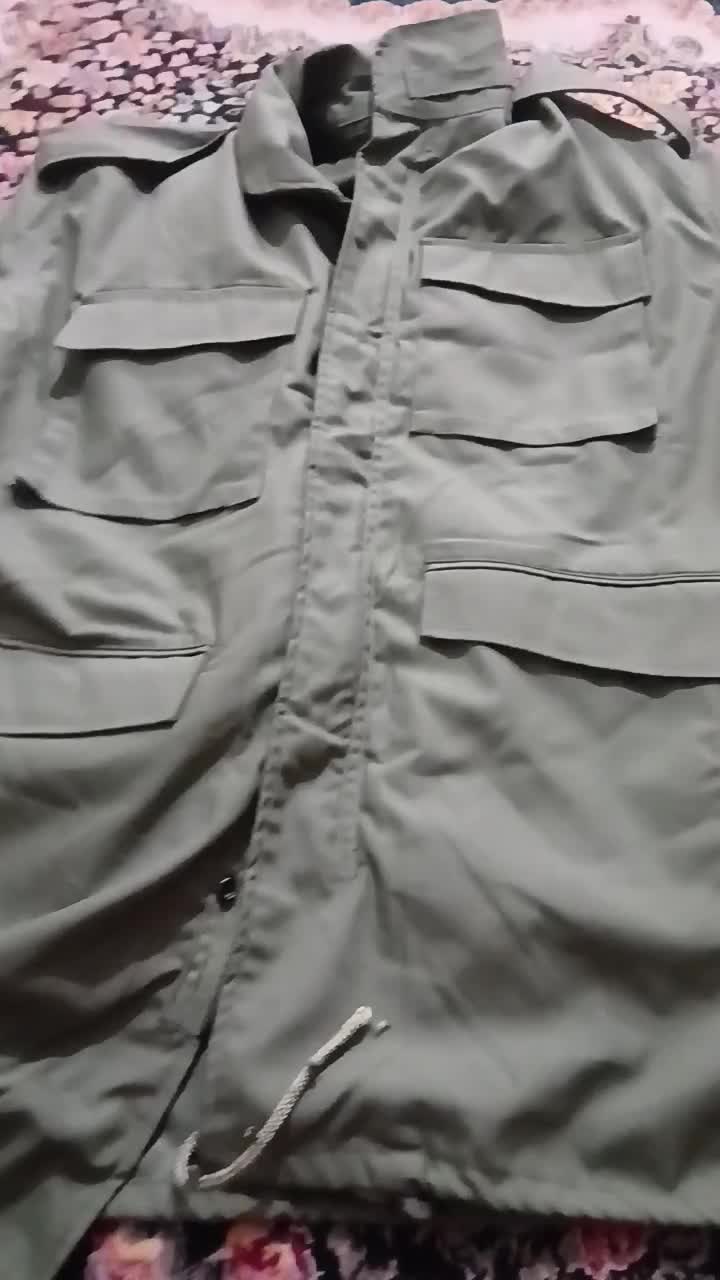 کت آمریکایی جلیقه دار|لباس|قم, سراجه (۱۵ خرداد)|دیوار