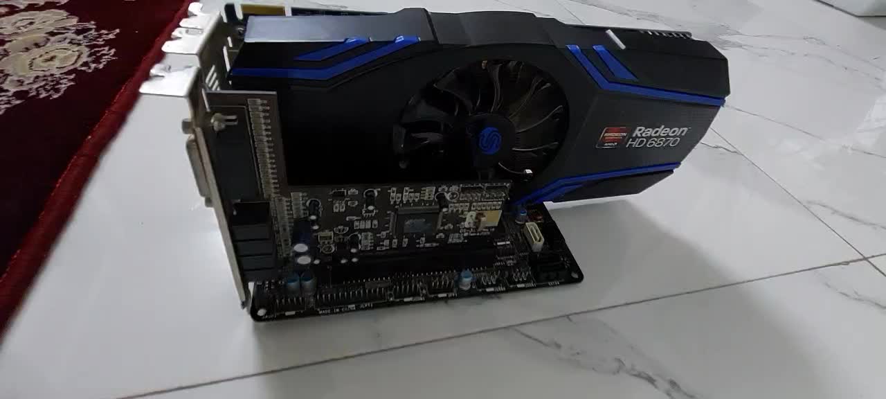 فروش قطعات کامپیوتر گیمینگ با تخفیف و ارسال رایگان|قطعات و لوازم جانبی رایانه|مشهد, حرم مطهر رضوی|دیوار