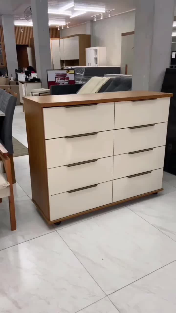 دراور روکش چوب ام دی اف. نقدواقساط. شهرآرا|جاکفشی، کمد، دراور|دورود, |دیوار