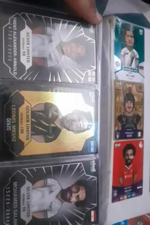 کارت کیمدی گلدن|اسباببازی|سهند, |دیوار