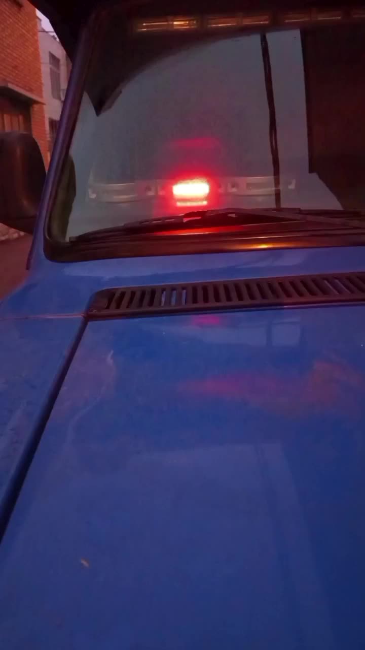 چراغ چشمک زن خورشیدی|ریسه و چراغ تزئینی|کرمانشاه, |دیوار