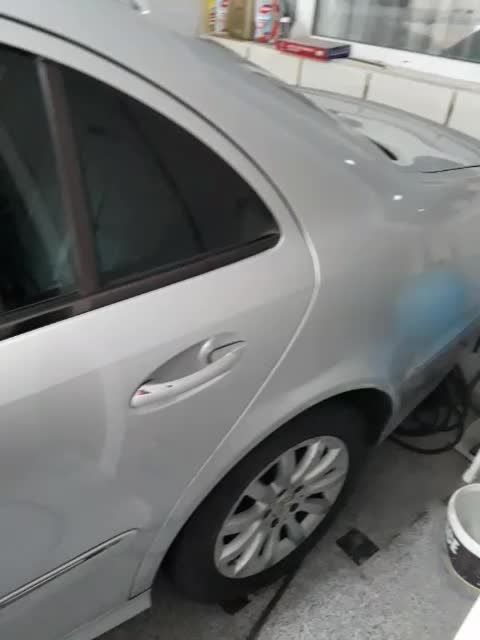 بنز e280 مدل 2007|خودرو سواری و وانت|تهران, آهنگ|دیوار