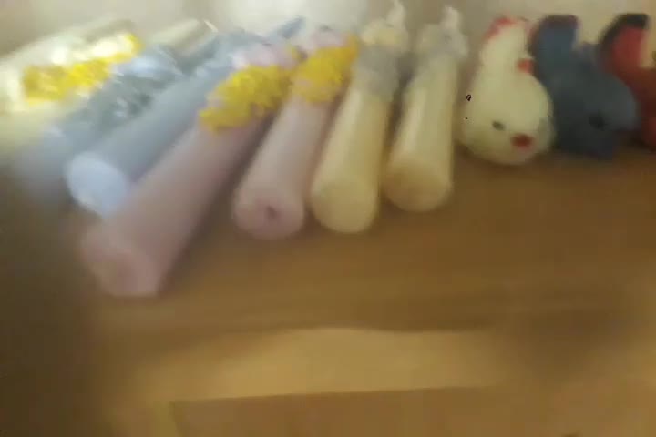 شمع|صنایع دستی و سایر لوازم تزئینی|اصفهان, شاهد|دیوار