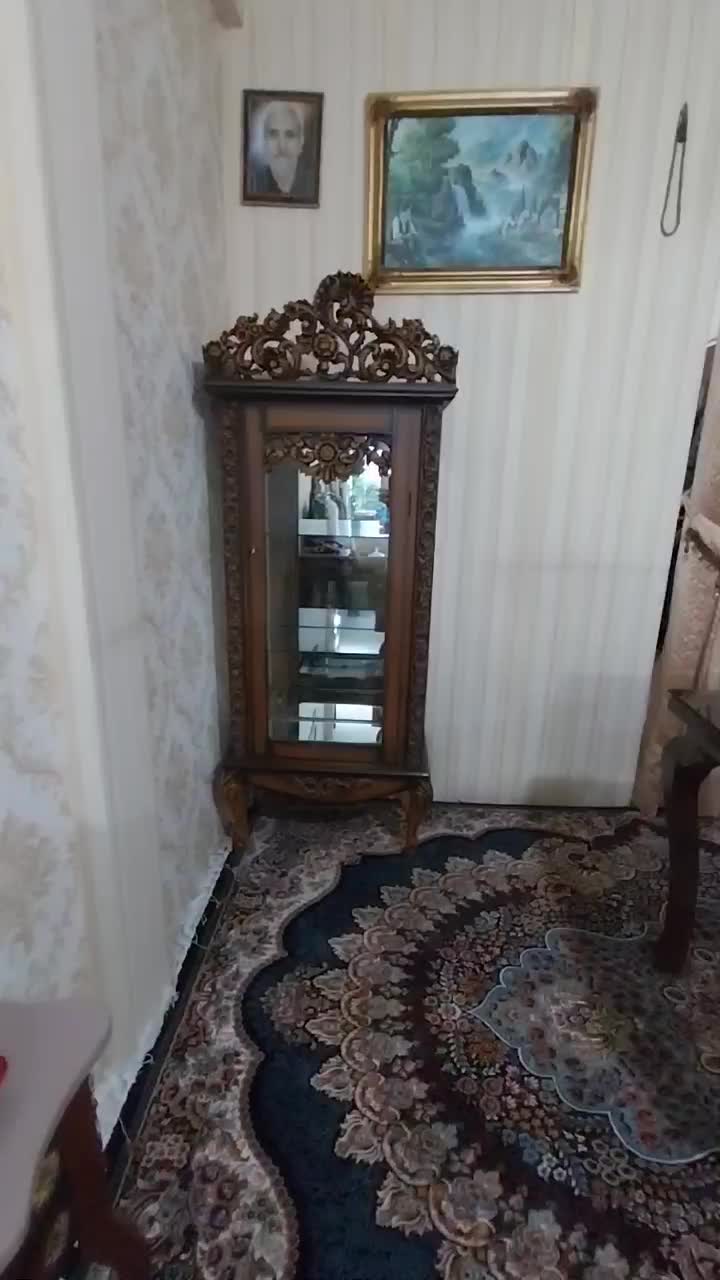 بوفه کاملا سالم|بوفه، ویترین، کنسول|ملارد, |دیوار