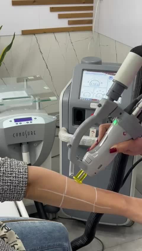 کلینیک پوست ولیزر مارکیز|خدمات آرایشگری و زیبایی|پاکدشت, پاکدشت (مامازند)|دیوار