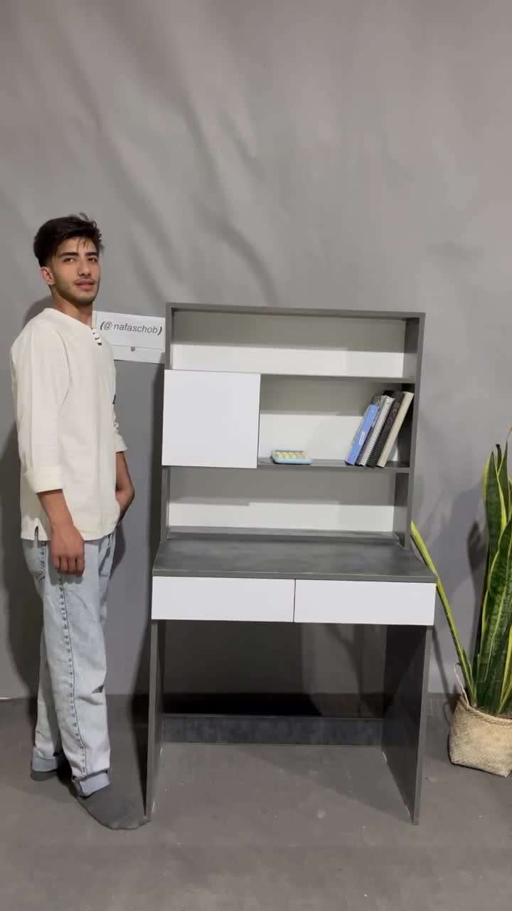 میز تحریر و میز لبتاب فایل دار/(ارسال‌رایگان)|میز تحریر و کامپیوتر|تهران, جوادیه تهرانپارس|دیوار