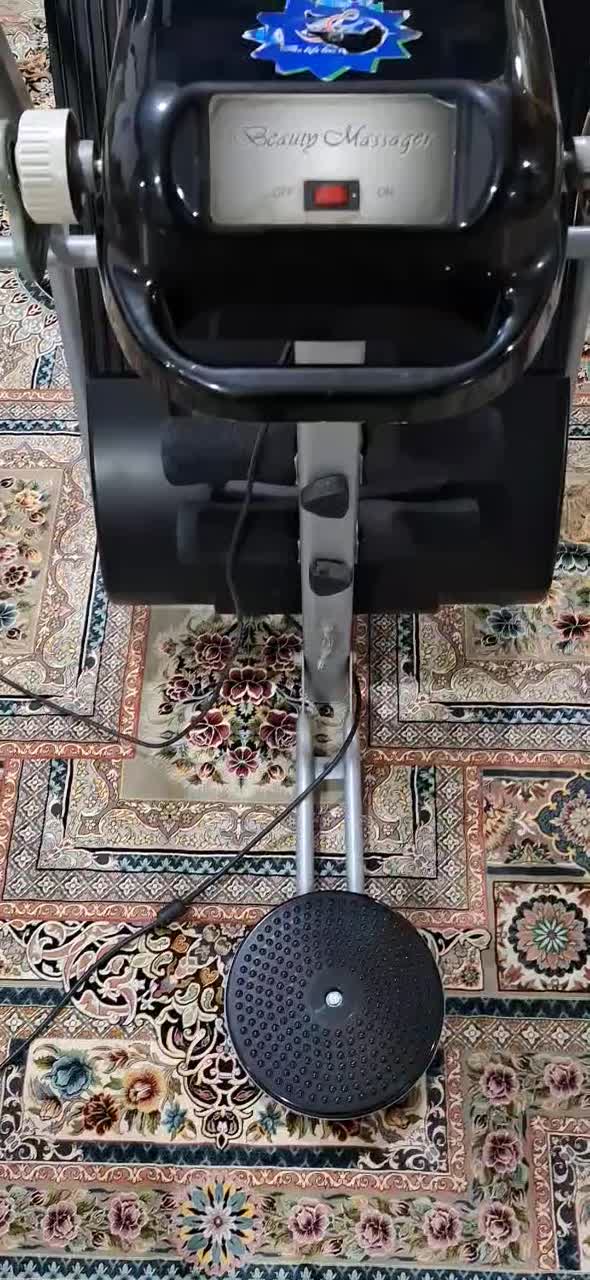 تردمیل stingray|تجهیزات ورزشی|قزوین, |دیوار