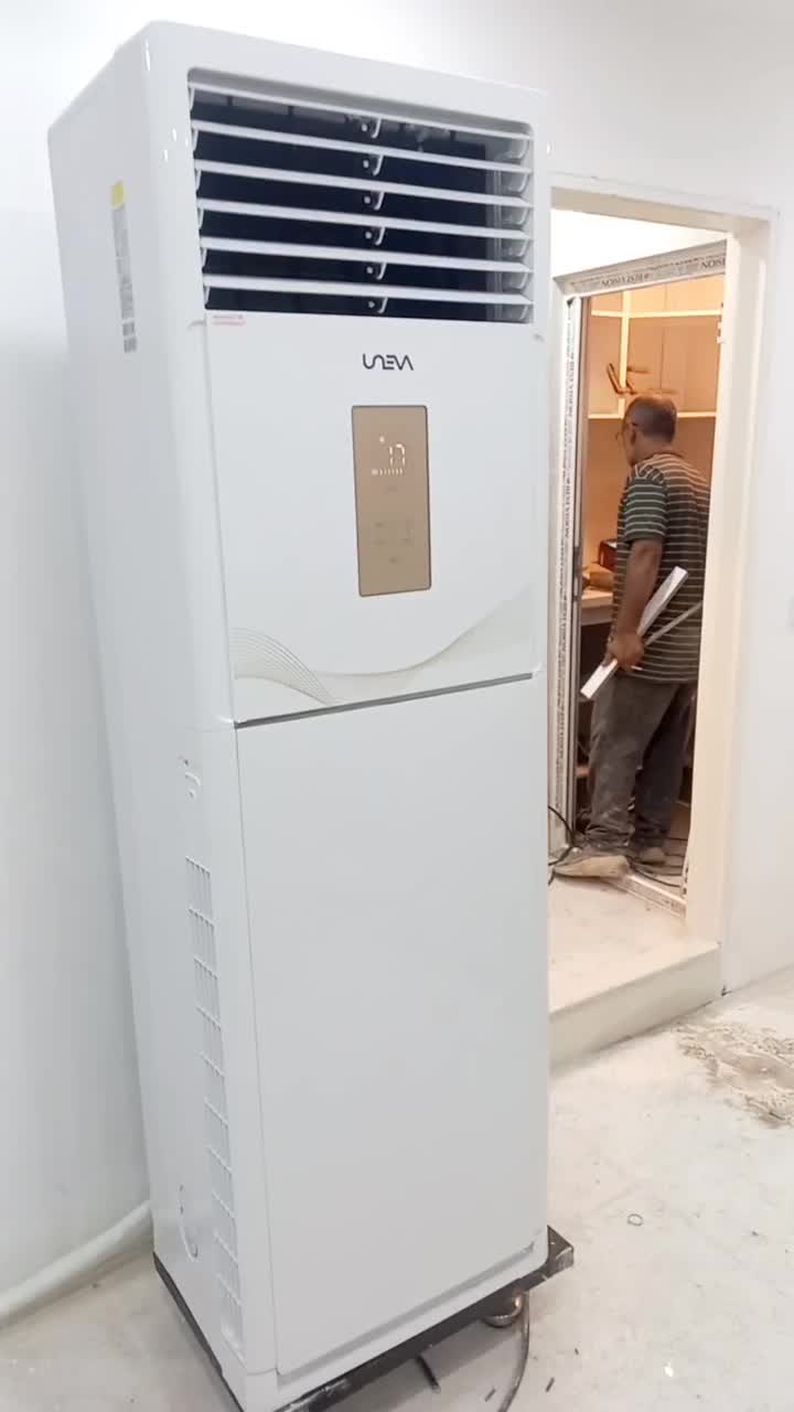 نصب سرویس گازگیری و تعمیرات تخصصی کولر|خدمات پیشه و مهارت|بندر ماهشهر, |دیوار