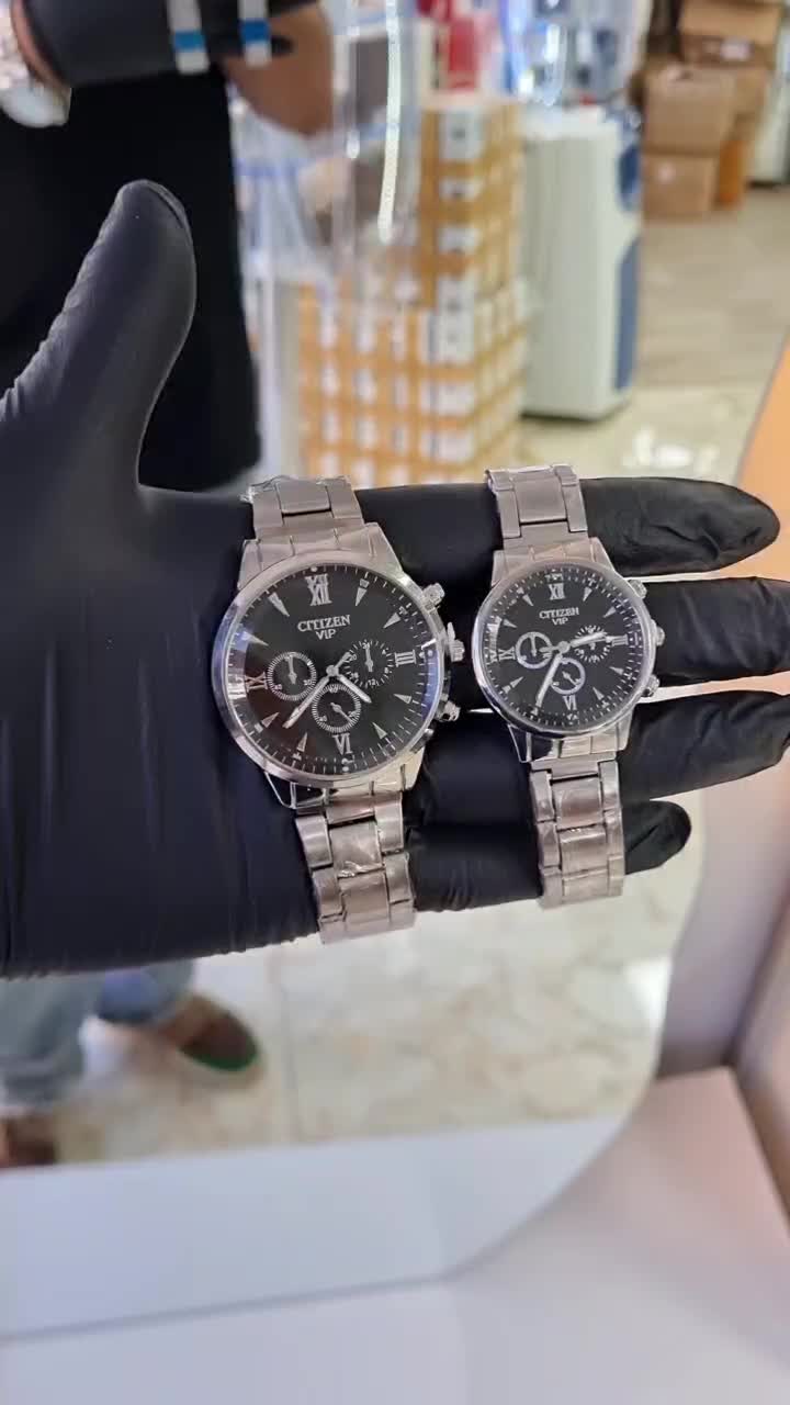 ساعت ست مارک سیتیزن|ساعت|کرمانشاه, |دیوار