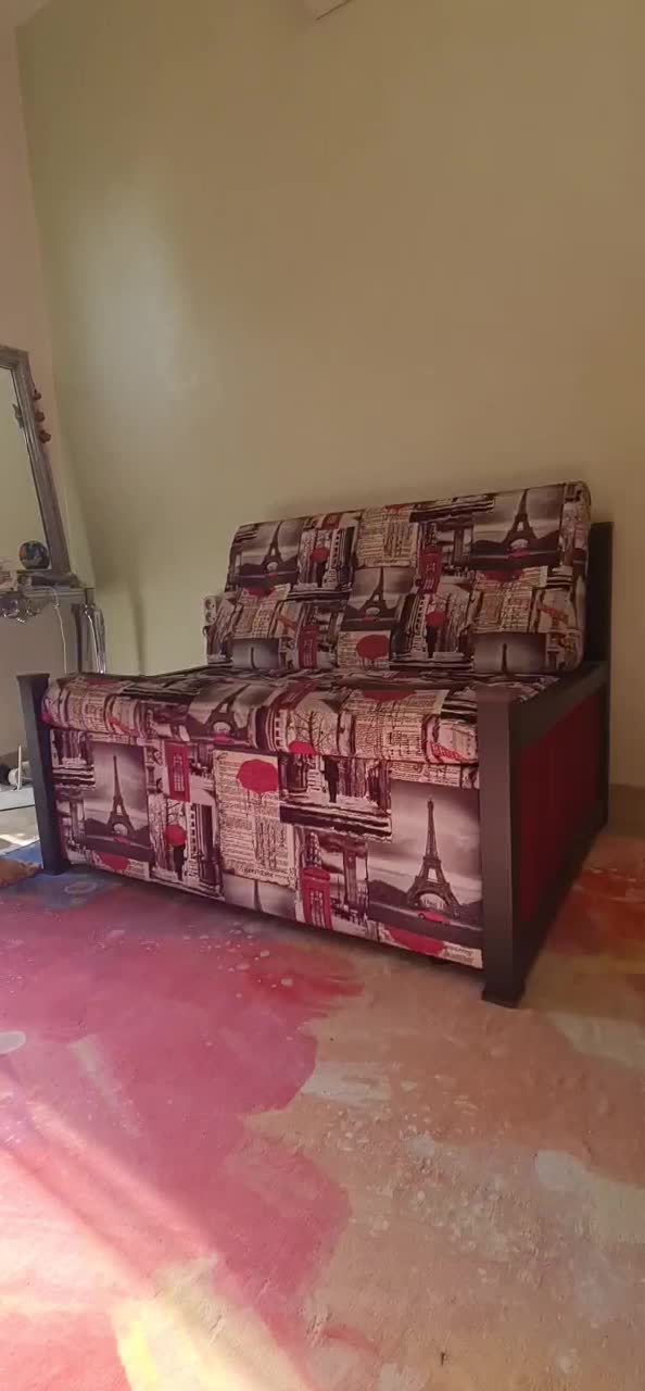 مبل تختخواب شو|تخت و سرویس خواب|تهران, صادقیه|دیوار