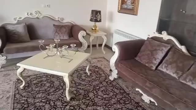 مبل|مبلمان خانگی و میز عسلی|اصفهان, سپاهانشهر|دیوار