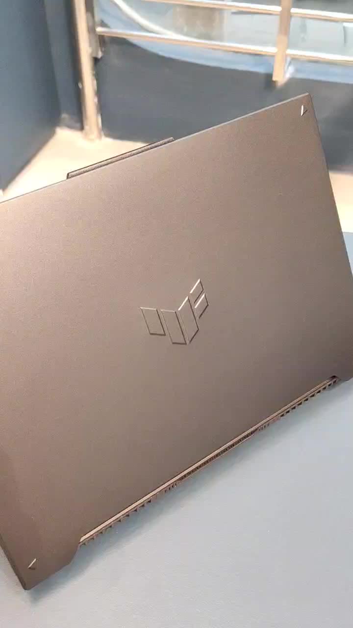 ایسوز تاف گیمینگ با اقساط 30 ماهه|رایانه همراه|کرج, اصفهانیها|دیوار