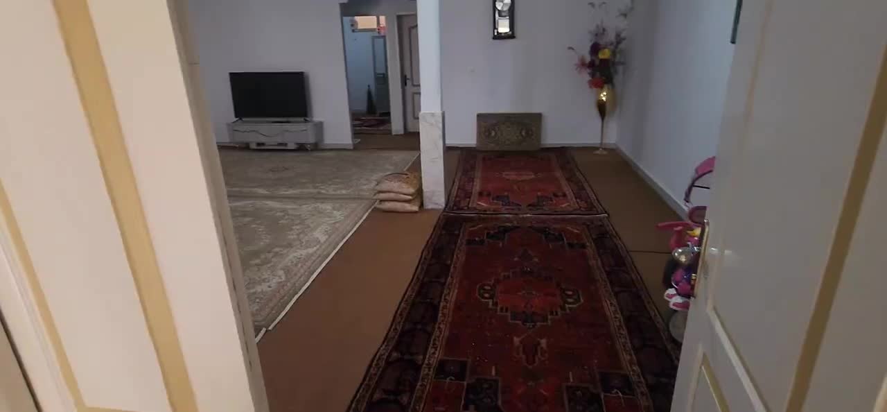 ۱۲۰ متر ۱ خواب مهرشهر اسد آباد خ دوم غربی کوچه مهر|اجارهٔ آپارتمان|کرج, شهرک سهرابیه|دیوار
