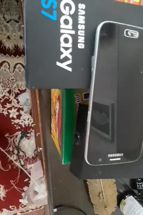 s7 سامسونگ معاوضه|موبایل|تهران, کیانشهر|دیوار