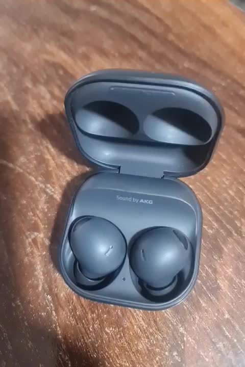 هدفون بلوتوثی سامسونگ مدل galaxy buds 2 pro|لوازم جانبی موبایل و تبلت|ارومیه, |دیوار