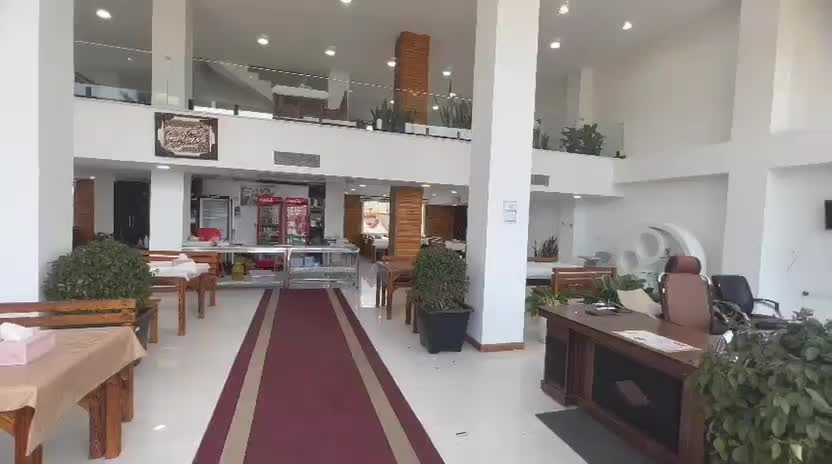 اجاره مغازه با ۱۰۰۰مترسی سنگان/ کد ۴۲۲۷( سالار)|اجارهٔ مغازه و غرفه|نوشهر, |دیوار