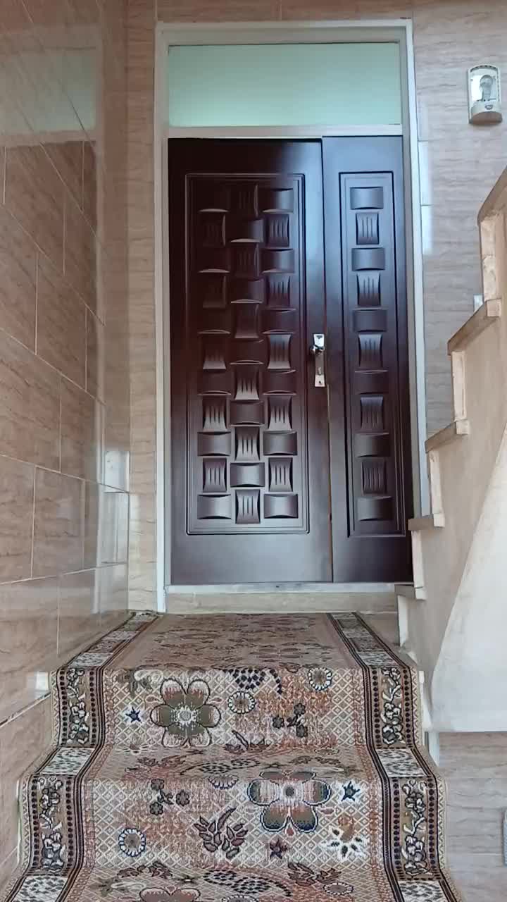 فروش آپارتمان شاهین ویلا