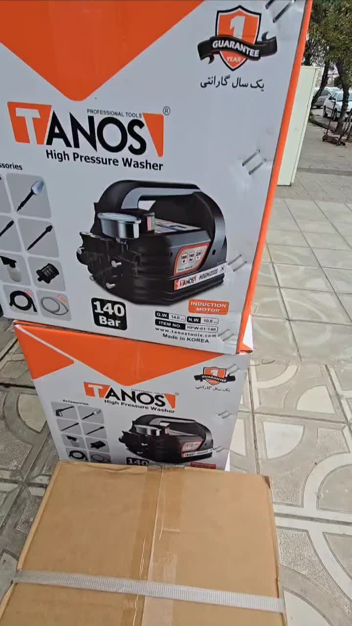 کارواش با اقساط هشت ماهه ابزار ولیزاده|ماشینآلات صنعتی|پارسآباد, |دیوار