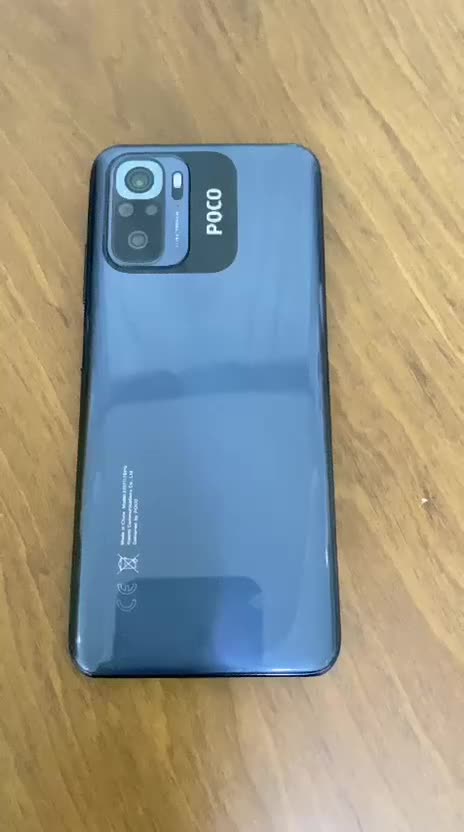 Xiaomi poco m5s|موبایل|ساری, |دیوار