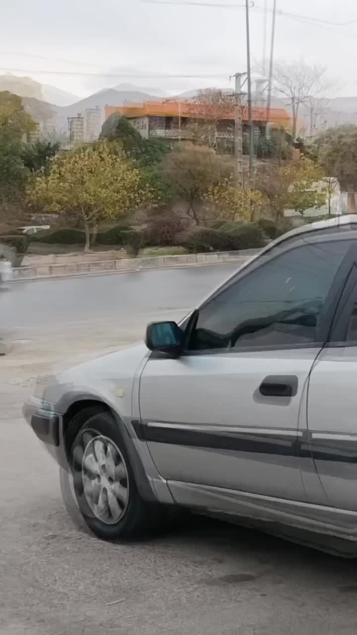 زانتیا 84|خودرو سواری و وانت|اراک, |دیوار