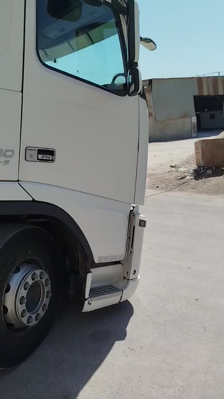 اف اچ|خودرو سنگین|شیراز, آبیاری|دیوار