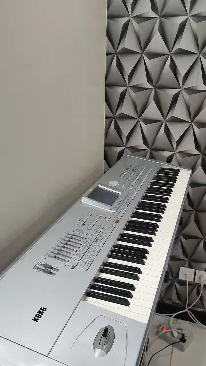 korg pa1x pro استثنایی ، فیلم نوازندگی رو ببینید|پیانو، کیبورد، آکاردئون|تهران, مهرآباد|دیوار