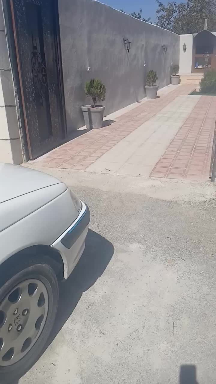 ویلا مبله درشهرستان شبستر شهر وایقان|فروش خانه و ویلا|شبستر, |دیوار