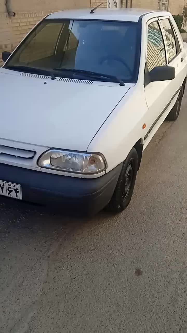 پراید 131 مدل 98|خودرو سواری و وانت|تفت, |دیوار