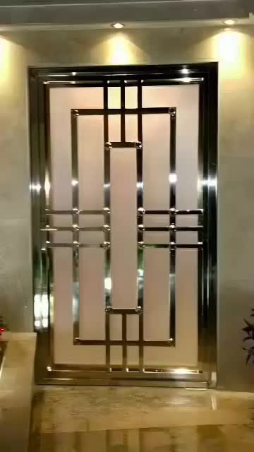 نرده و حفاظ استیل و جوشکاری آرگون|خدمات پیشه و مهارت|تهران, شهران شمالی|دیوار