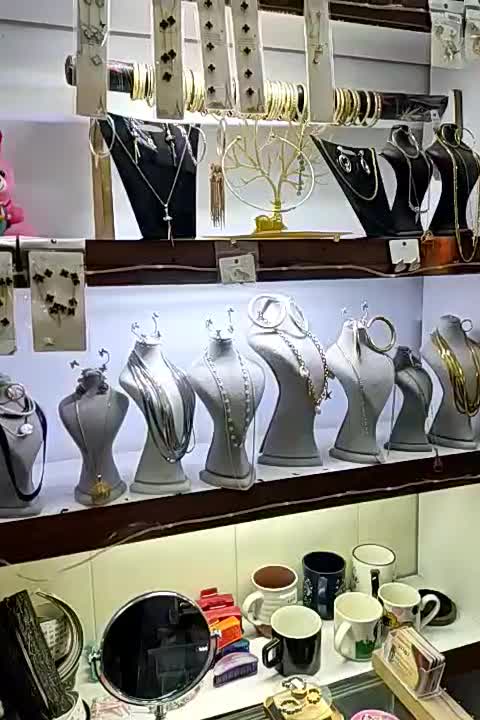 انواع اکسسوری وبدلیجات روز|بدلیجات|خلخال, |دیوار