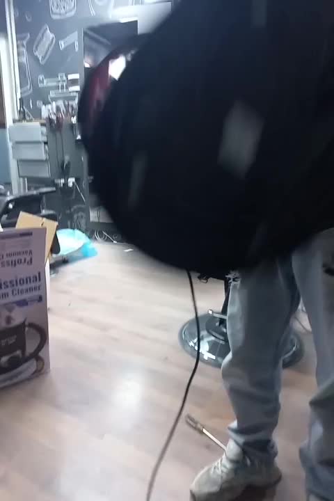 گاز صفحه‌ای جارو برقی|جاروبرقی، جارو شارژی، بخارشو|قم, باغ شریفی|دیوار